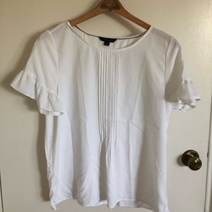 Tommy Hilfiger White Shirt